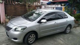 For sale Toyota Vios e 2012 manual