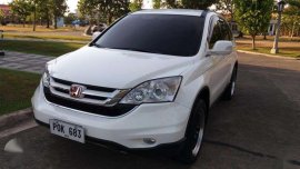 Honda CRV 2011 for sale 