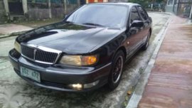 Nissan Cefiro Brougham 2003 for sale 