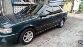 For sale TOYOTA Corolla gli 2000
