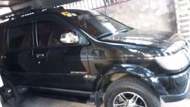 2015 Isuzu Sportivo for sale 