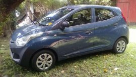 2016 Hyundai Eon for sale 