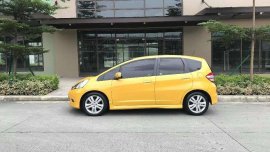 Honda Jazz 2010 Model For Sale