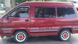 1995 Toyota Lite Ace FOR SALE