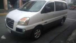 Hyundai Starex grx 2006 for sale 