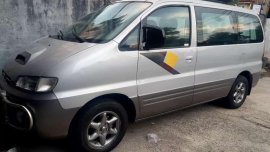 Hyudai Starex 1999 for sale 