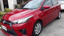 Toyota Yaris 2014 for sale