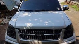 2014 Izusu Alterra AT 3.0 iTEQ Engine "Negotiable"