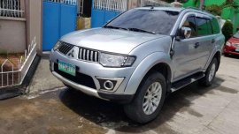 Mitsubihi Montero Sport 2009 GLS 4x4 Automatic 