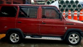 Toyota Tamaraw fx FOR SALE