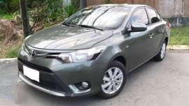 2014 Toyota Vios 13E MT FOR SALE