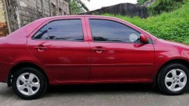 Toyota Vios E 2004 model FOR SALE