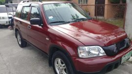 Honda CRV 1999 model for sale 