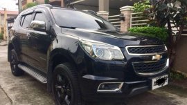 2014s Chevrolet Trailblazer 4x4 for sale 
