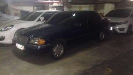 1996 Model Mercedez Benz C220 For Sale