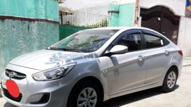 Hyundai Accent 2017 Automatic for sale 
