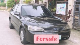 FORD LYNX 2005 model for sale 
