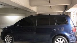 FOR SALE Volkswagen 2014 Touran 2.0 TDI
