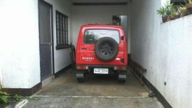 Suzuki Jimny for sale 
