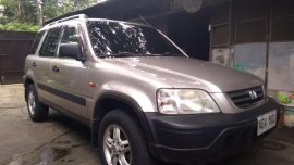 Honda CRV 1998 for sale 