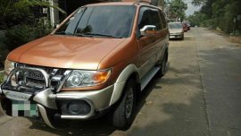 Isuzu Crosswind  2010 for sale 