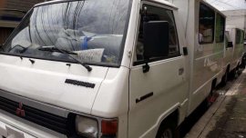 Mitsubishi L300 fb 1996 for sale 