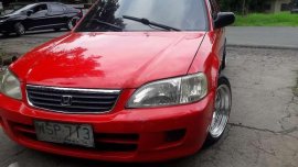 Honda City 2001 for sale 
