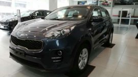 New Model 2018 Kia Sportage For Sale