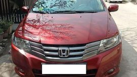 2011 Honda City 1.5E Automatic for sale 