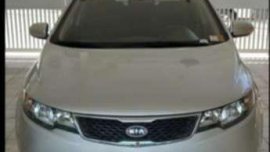 Kia Forte 2012 for sale 