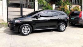 2012 Model Mazda CX7 For Sale 