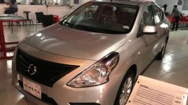 2018 Model Nissan Almera For Sale