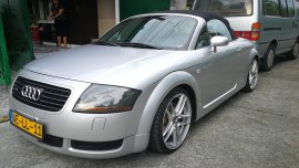 Audi Tt 2003 for sale
