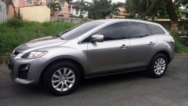 Mazda Cx-7 2011 for sale