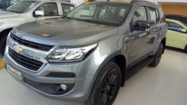 Chevrolet Trailblazer 2018 for sale