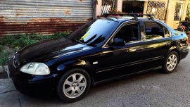 Honda Civic 1996 for sale