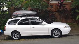 1997 Hyundai Elantra for sale