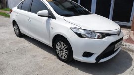 2015 Toyota Vios for sale
