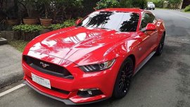 2017 Ford Mustang GT FOR SALE