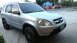 Honda Cr-V 2002 for sale