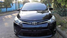 2016 Toyota Vios 1.3E FOR SALE