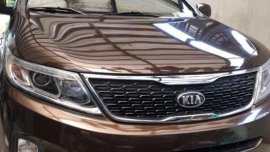 2013 Kia Sorento for sale 