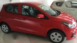 2018 Chevrolet SPARK LT MT 1.4L at 58K DP
