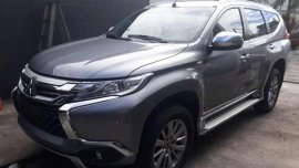2016 Mitsubishi Montero Gls Automatic for sale 