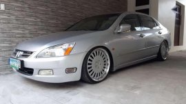 2005 Honda Accord For Sale