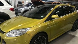 Ford Focus S 2013 (Hatchback) for sale 