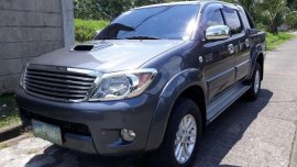 2008 Toyota Hilux G FOR SALE