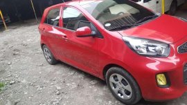 Kia Picanto EX 2017 for sale 