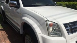 For Sale 2008 Isuzu Dmax 4x4 AT