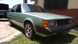 1983 Toyota Corona fresh FOR SALE
